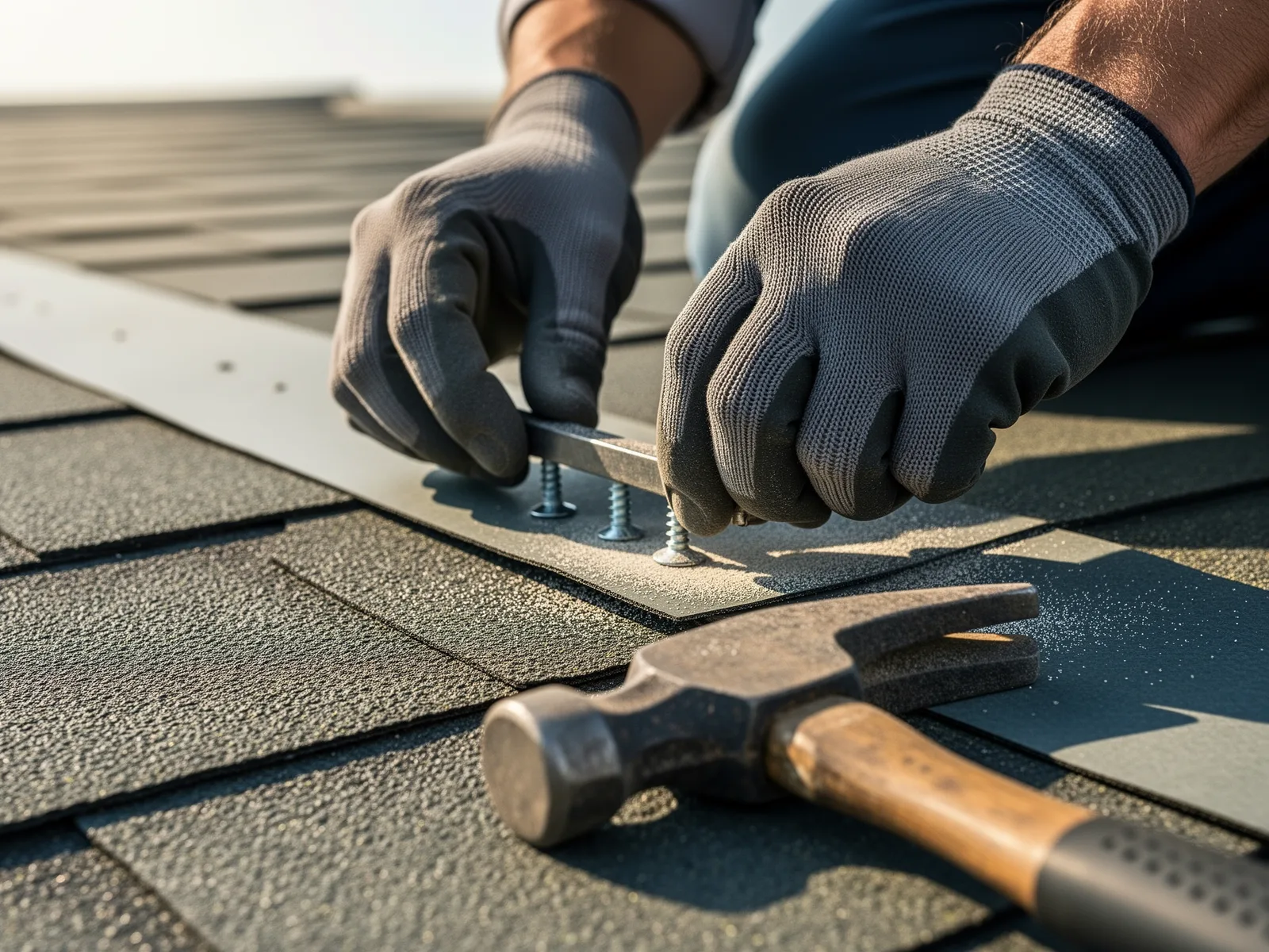 Why choose Fascia Repair in Rouseville, PA